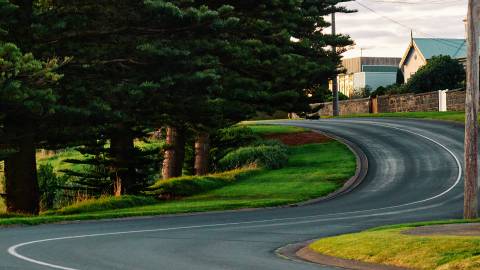 Roads