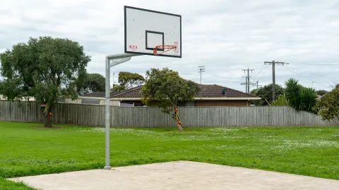 Pecten Avenue Playground