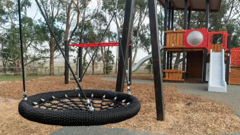 Ponting Drive Playground