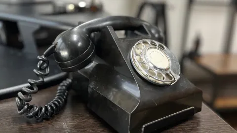 Telephone