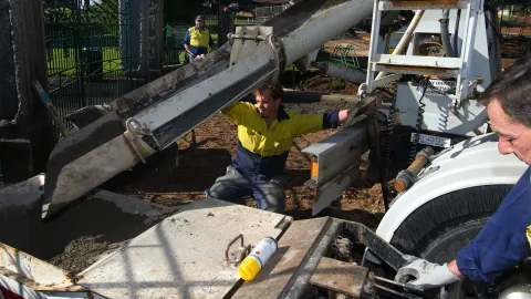 Workers