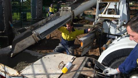 Workers