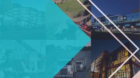 Economic development strategy