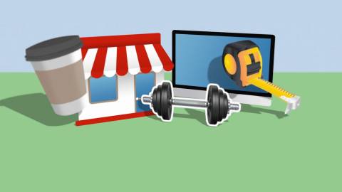 Starting, Expanding or Buying a Business Video Grab