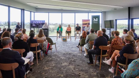 Initiatives, Workshops and Events