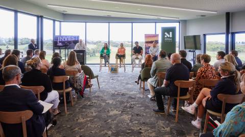 Initiatives, Workshops and Events