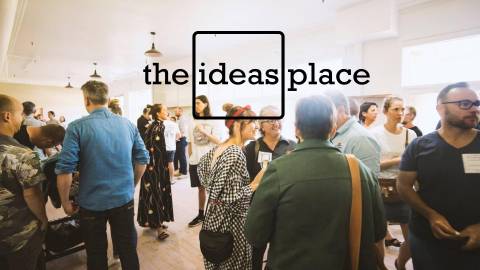 The Ideas Place