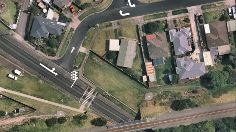 Otway Road