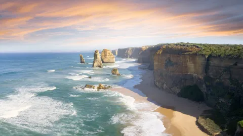 12 Apostles