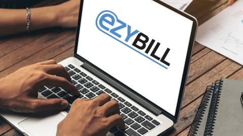 Ezybill image