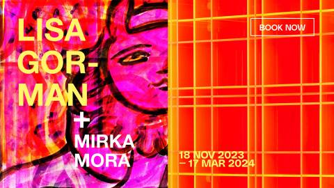 Gorman and Mora