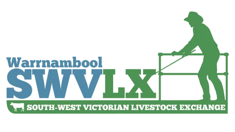 Logo of the South-West Victorian Livestock Exchange