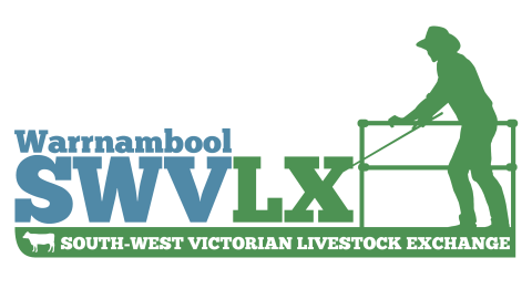 Logo of the South-West Victorian Livestock Exchange