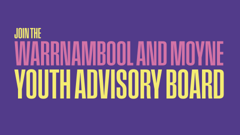 Warrnambool and Moyne Youth Advisory Board