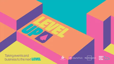 Level Up 2023