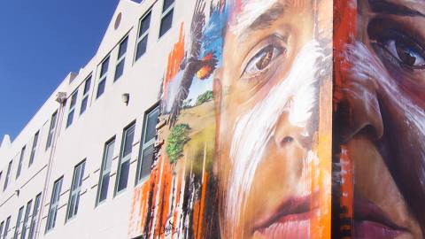 Mural