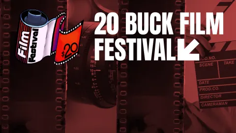 Twenty Buck Film Festival