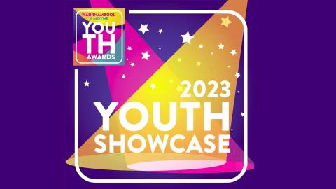 Youth Showcase