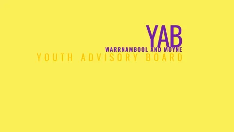 Youth Advisory Board