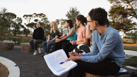 Warrnambool Youth Environment Summit