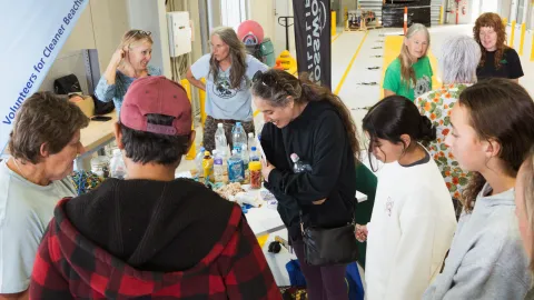 Warrnambool Youth Environment Summit