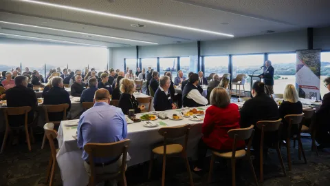 Business event in Warrnambool