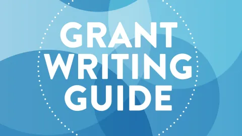Grant Writing Guide