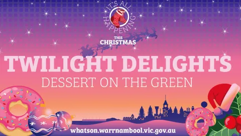Twilght Delights
