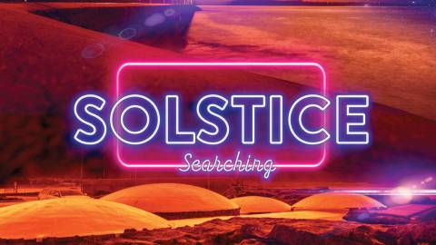 Solstice Searching