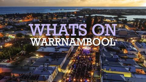 Whats On Warrnambool