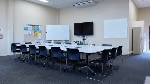 Community Programs Room 2