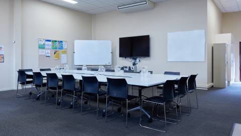 Community Programs Room 2