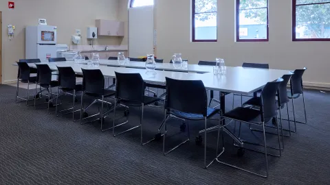Community Programs Room 2
