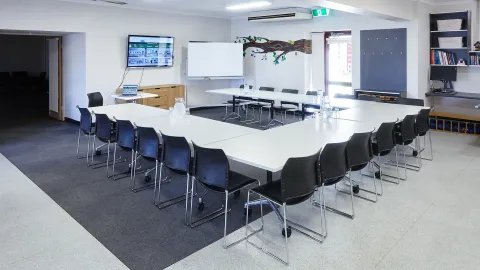 Community Programs Room 1
