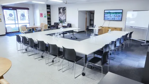 Community Programs Room 1