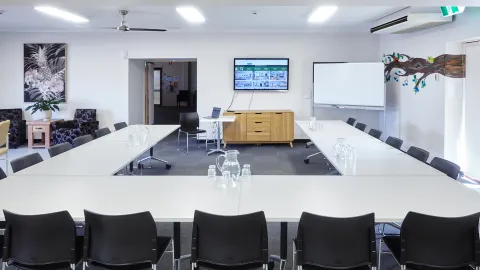 Community Programs Room 1