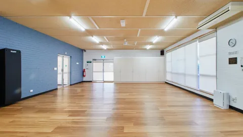 Recreation Room