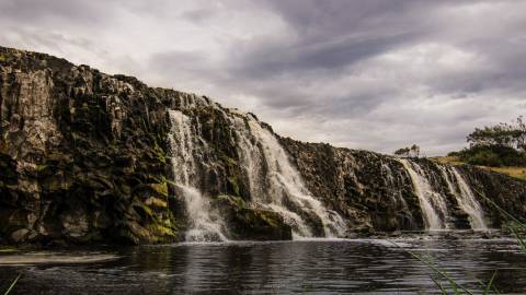 Hopkins Falls