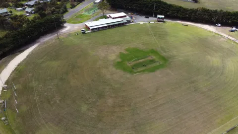 Dennington Recreation Reserve